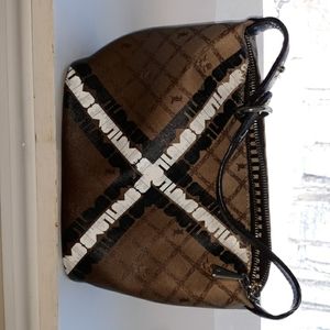 L.A.M.B. Gwen Stefani Signature Small Handbag